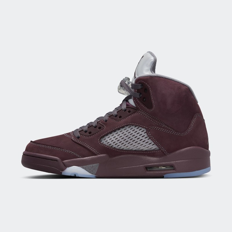 Air Jordan 5 "Burgundy" (2023) | DZ4131-600