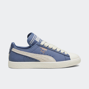Rhuigi x Puma Clyde Q3 "Inky Blue" | 393305-02 Rhuigi x Puma Clyde Q3 "Inky Blue" | 393305-02