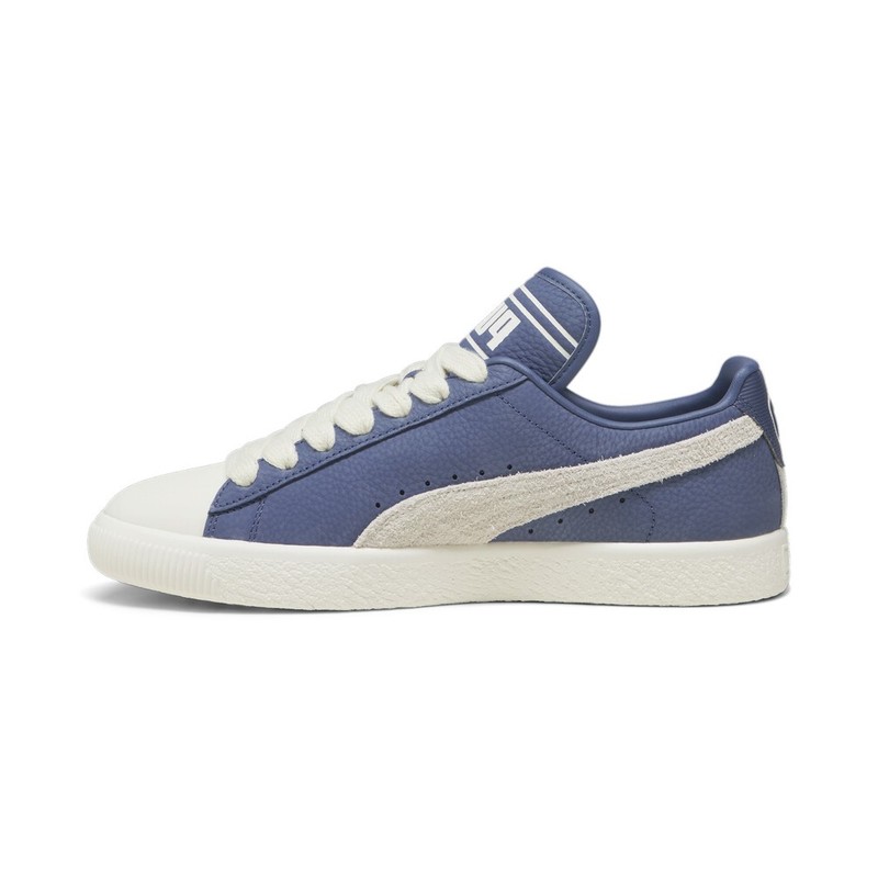 Rhuigi x Puma Clyde Q3 "Inky Blue" | 393305-02