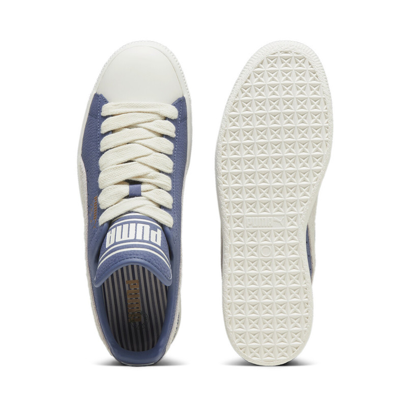 Rhuigi x Puma Clyde Q3 "Inky Blue" | 393305-02