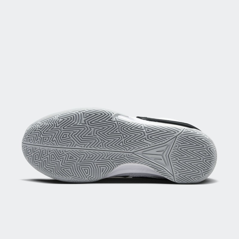 Nike Ja 1 "Light Smoke Grey" | DR8785-100