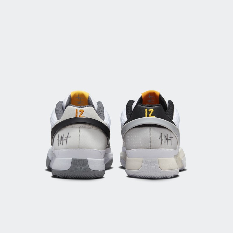 Nike Ja 1 "Light Smoke Grey" | DR8785-100