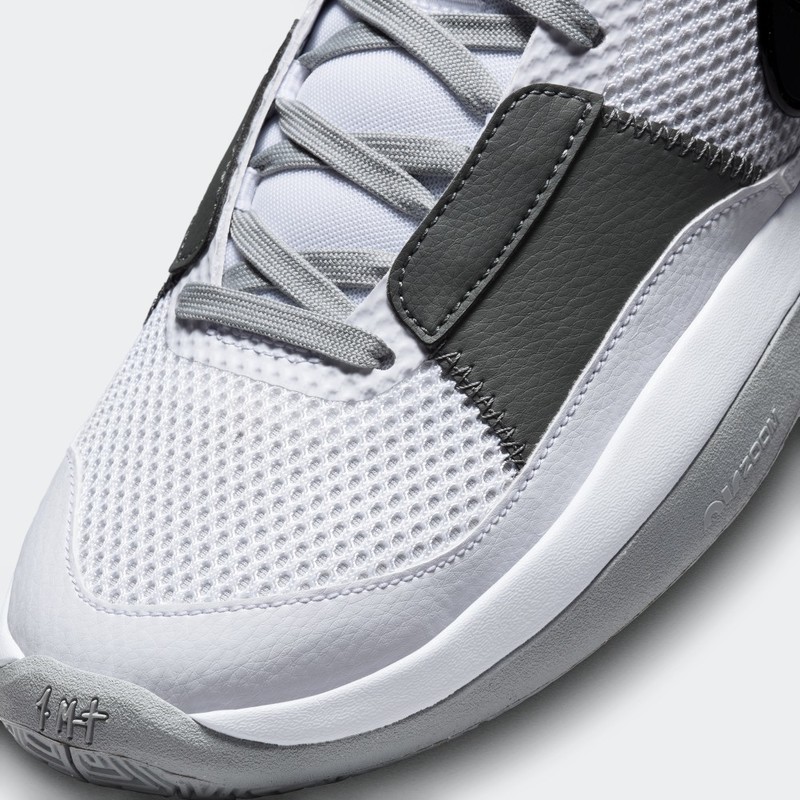 Nike Ja 1 "Light Smoke Grey" | DR8785-100