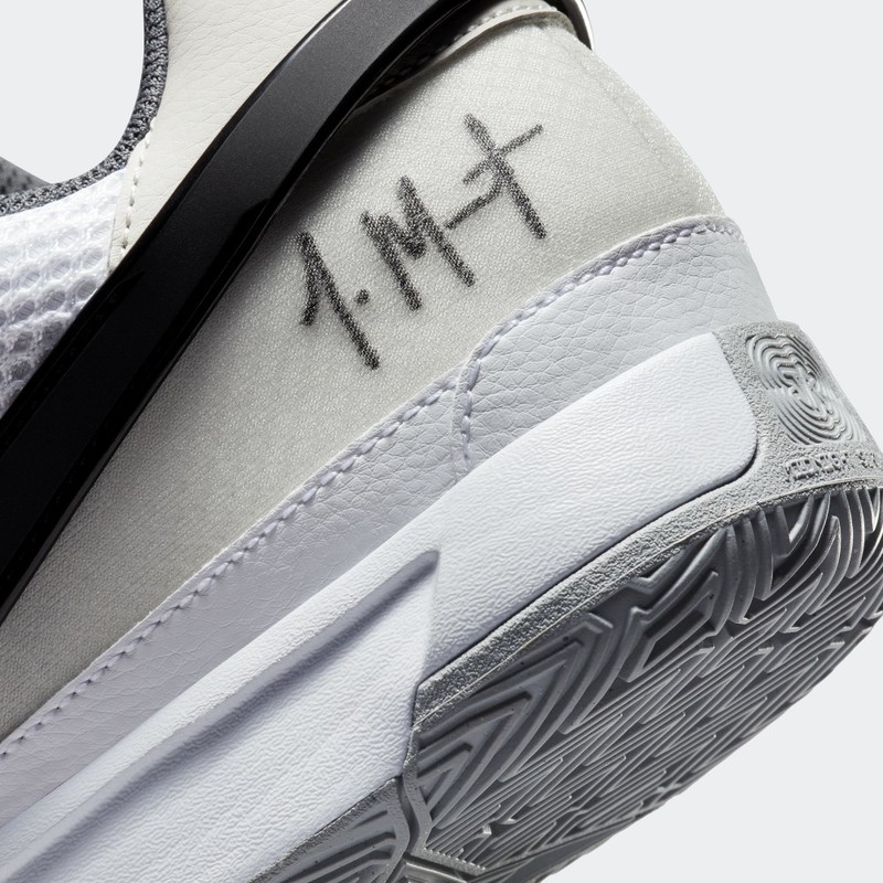 Nike Ja 1 "Light Smoke Grey" | DR8785-100