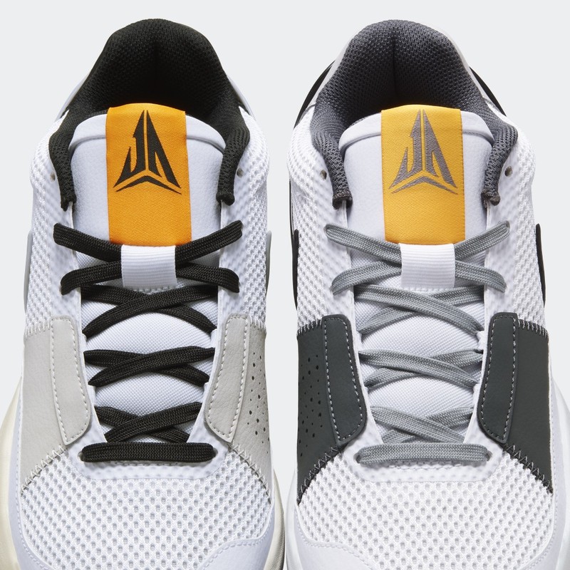 Nike Ja 1 "Light Smoke Grey" | DR8785-100
