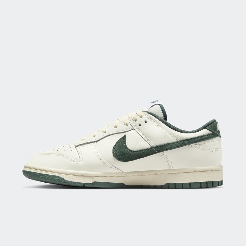 Nike Dunk Low “Athletic Department - Sail” | FQ8080-133