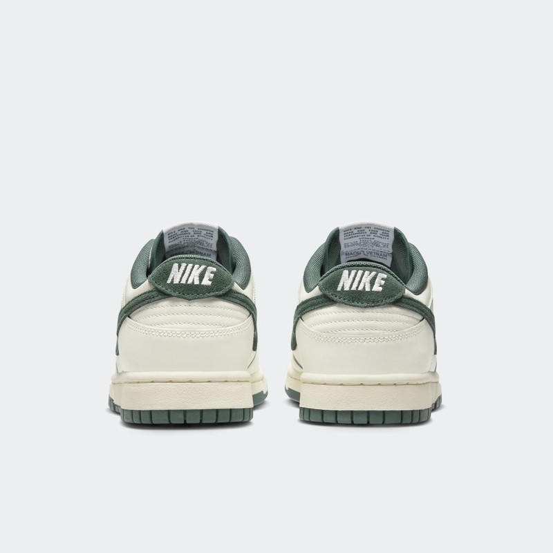 Nike Dunk Low “Athletic Department - Sail” | FQ8080-133