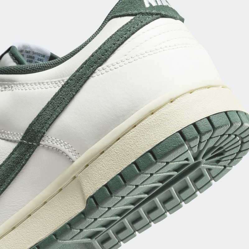 Nike Dunk Low “Athletic Department - Sail” | FQ8080-133