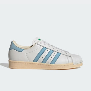 adidas Superstar 82 "Crystal White" | ID2151 adidas Superstar 82 "Crystal White" | ID2151