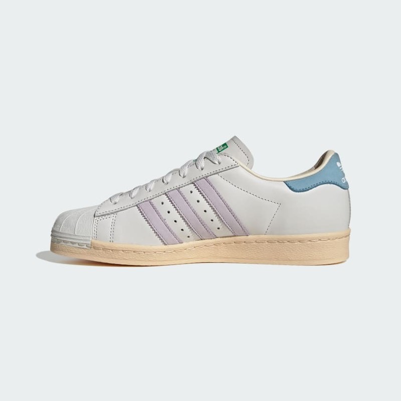 adidas Superstar 82 "Crystal White" | ID2151