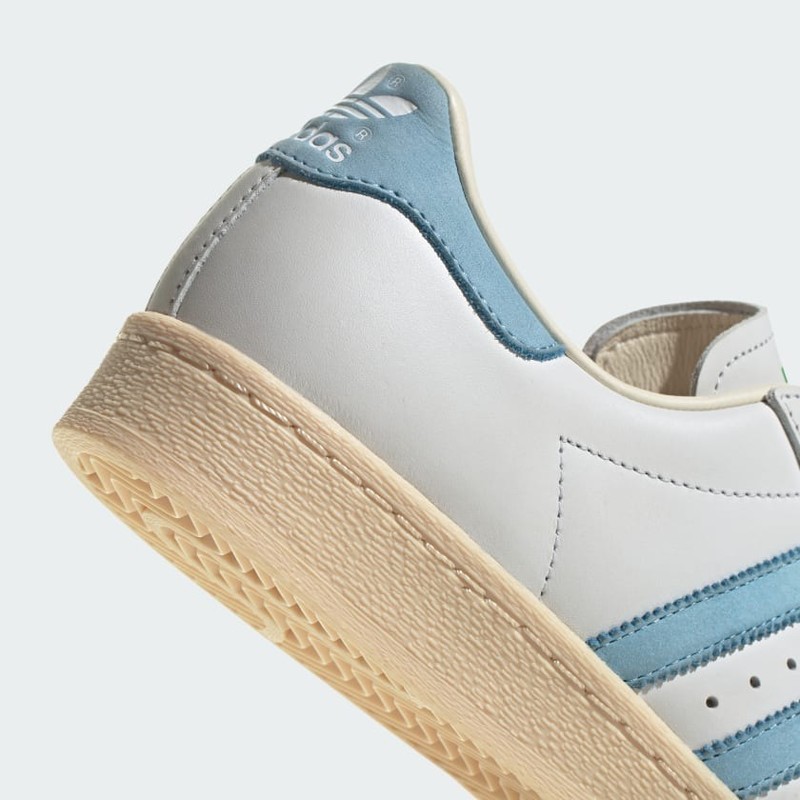 adidas Superstar 82 "Crystal White" | ID2151
