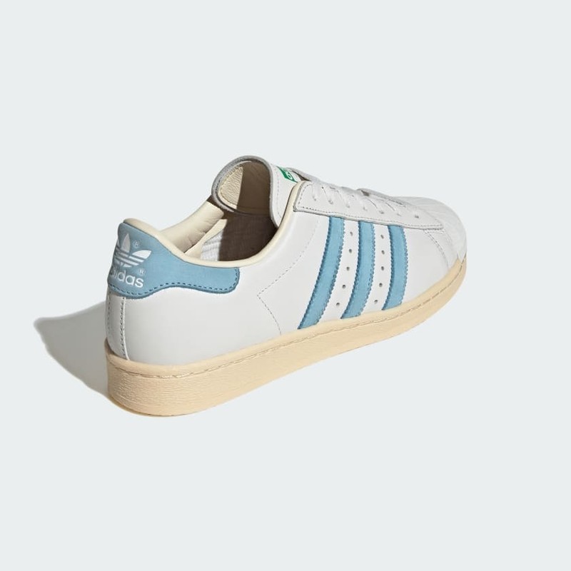 adidas Superstar 82 "Crystal White" | ID2151