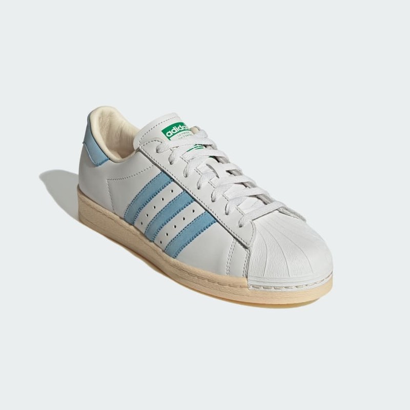 adidas Superstar 82 "Crystal White" | ID2151 adidas Superstar 82 "Crystal White" | ID2151