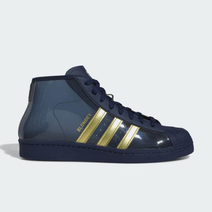 Blondey x adidas Pro Model ADV "Night Indigo" | IG0845 Blondey x adidas Pro Model ADV "Night Indigo" | IG0845