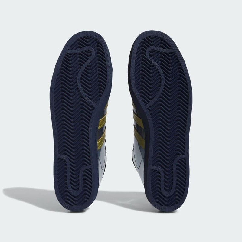 Blondey x adidas Pro Model ADV "Night Indigo" | IG0845