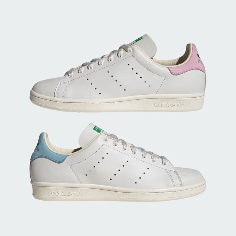 adidas Stan Smith 80s "Crystal White" | IF5338