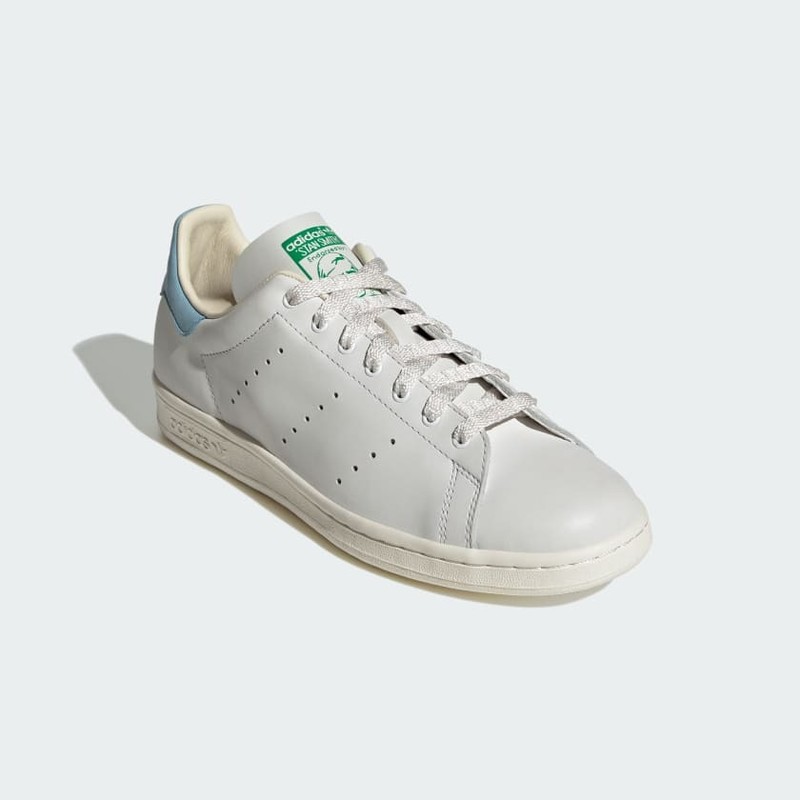 adidas Stan Smith 80s "Crystal White" | IF5338