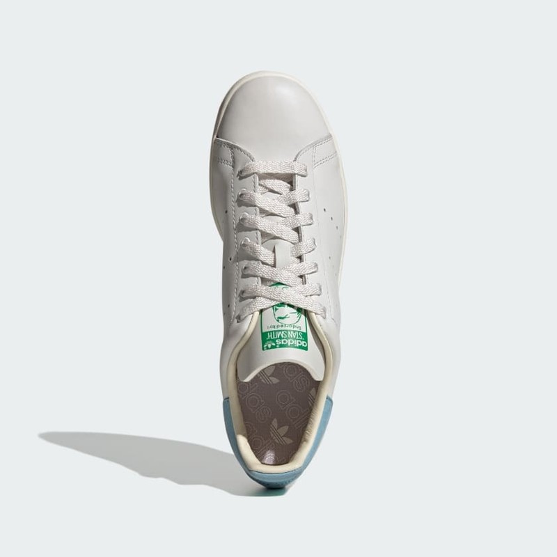 adidas Stan Smith 80s "Crystal White" | IF5338