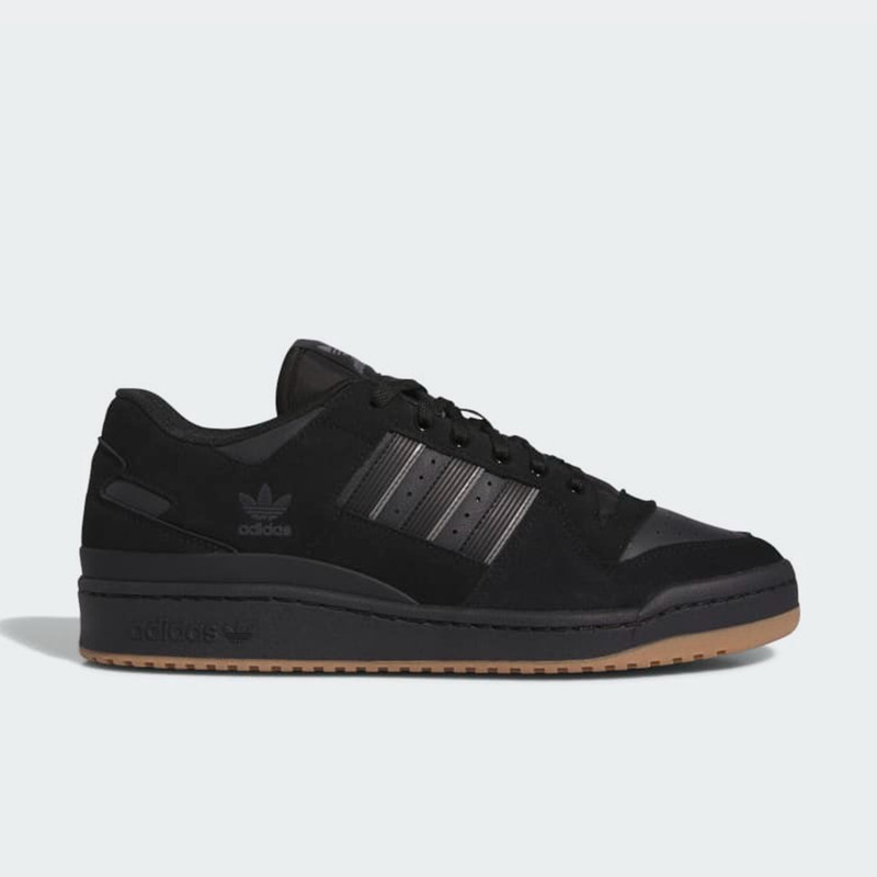 adidas Forum 84 Low ADV "Carbon" | IG7581