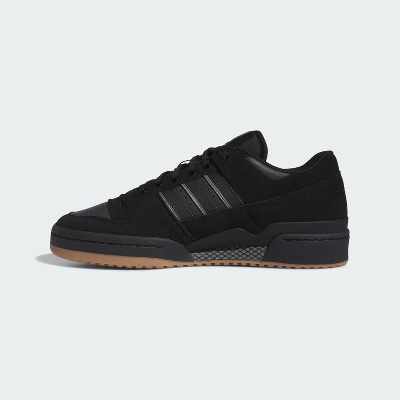 adidas Forum 84 Low ADV "Carbon" | IG7581