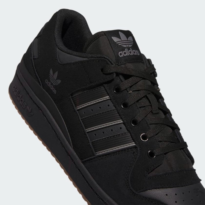 adidas Forum 84 Low ADV "Carbon" | IG7581