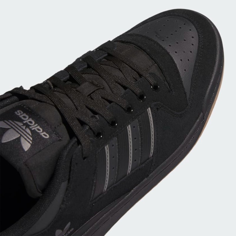 adidas Forum 84 Low ADV "Carbon" | IG7581