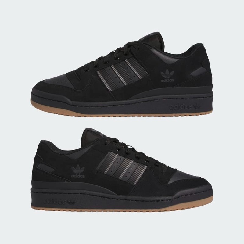 adidas Forum 84 Low ADV "Carbon" | IG7581