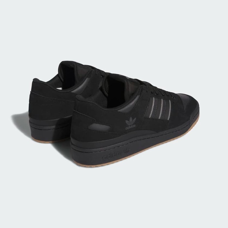adidas Forum 84 Low ADV "Carbon" | IG7581 adidas Forum 84 Low ADV "Carbon" | IG7581