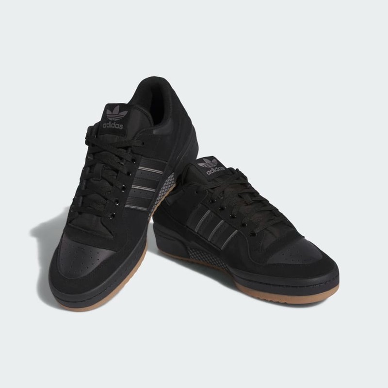 adidas Forum 84 Low ADV "Carbon" | IG7581
