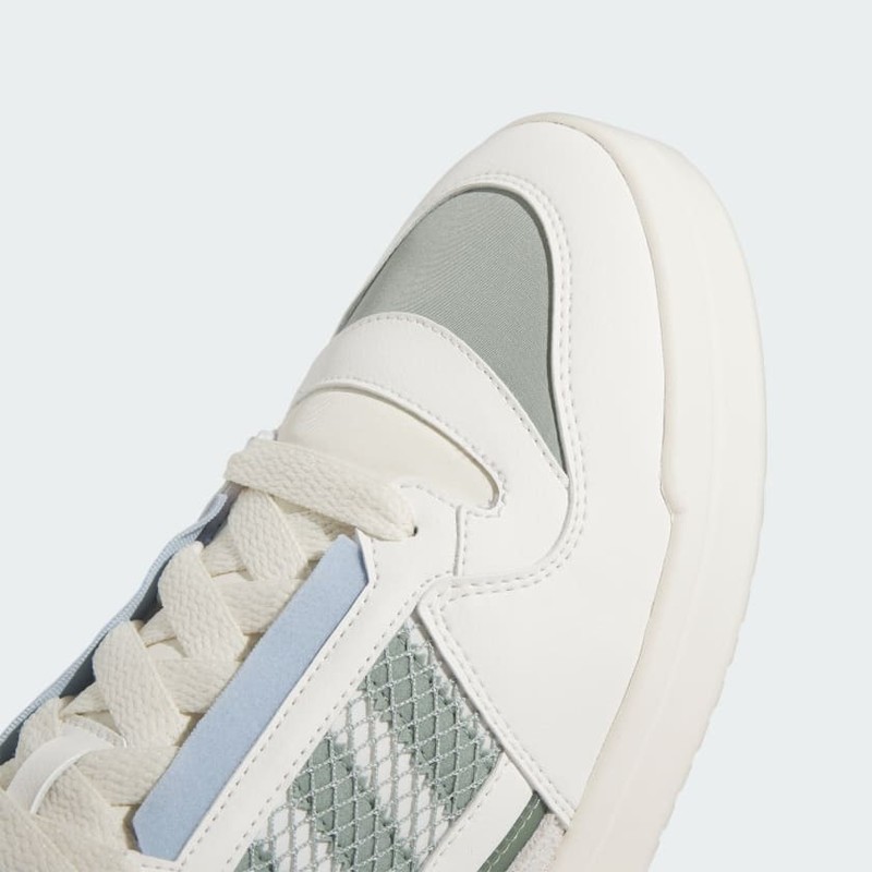 adidas Forum Mod Mid "Silver Green" | IE7120