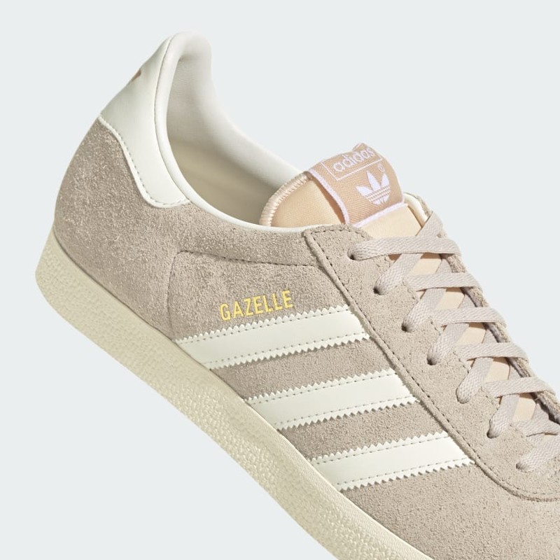 adidas Gazelle "Wonder Beige" | IG5796