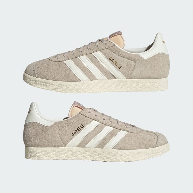 adidas Gazelle "Wonder Beige" | IG5796