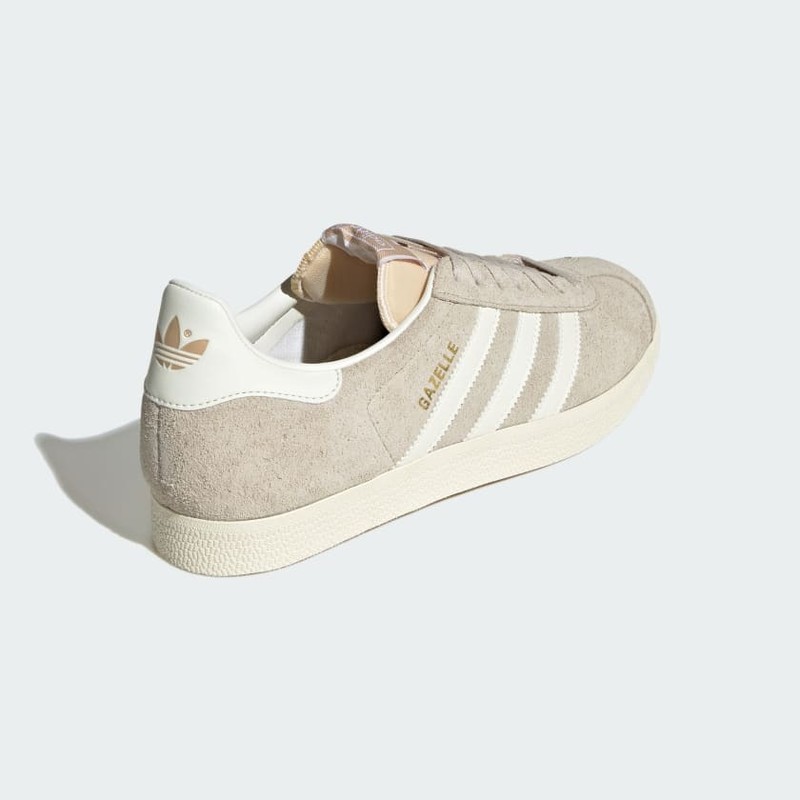 adidas Gazelle "Wonder Beige" | IG5796