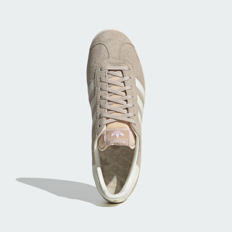 adidas Gazelle "Wonder Beige" | IG5796