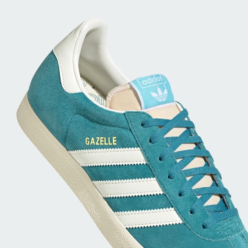 adidas Gazelle "Arctic Fusion" | IG1061