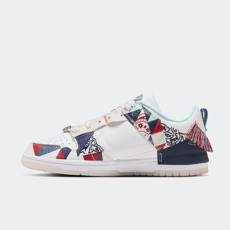 Nike Dunk Low Disrupt 2 "Native" | FN8917-141