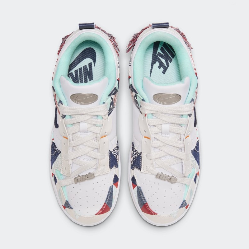 Nike Dunk Low Disrupt 2 "Native" | FN8917-141