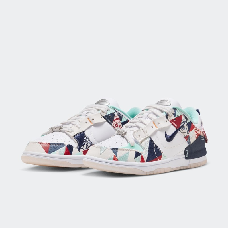 Nike Dunk Low Disrupt 2 "Native" | FN8917-141