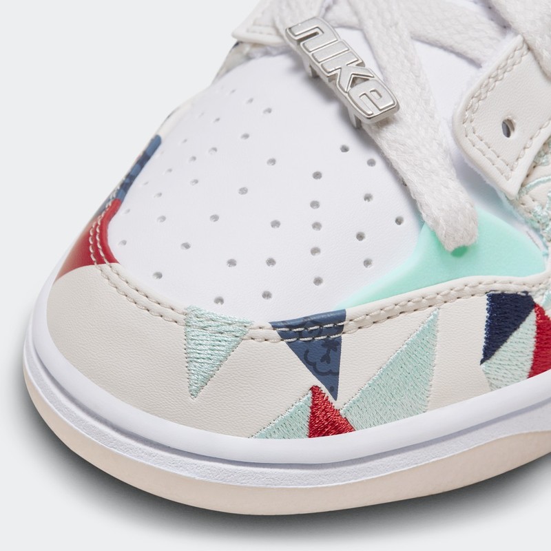 Nike Dunk Low Disrupt 2 "Native" | FN8917-141