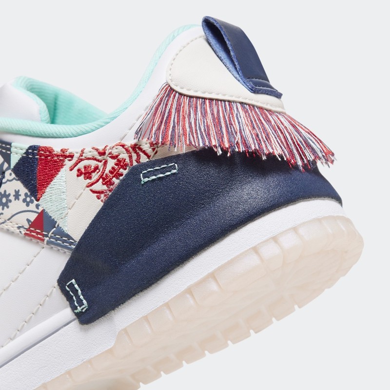 Nike Dunk Low Disrupt 2 "Native" | FN8917-141