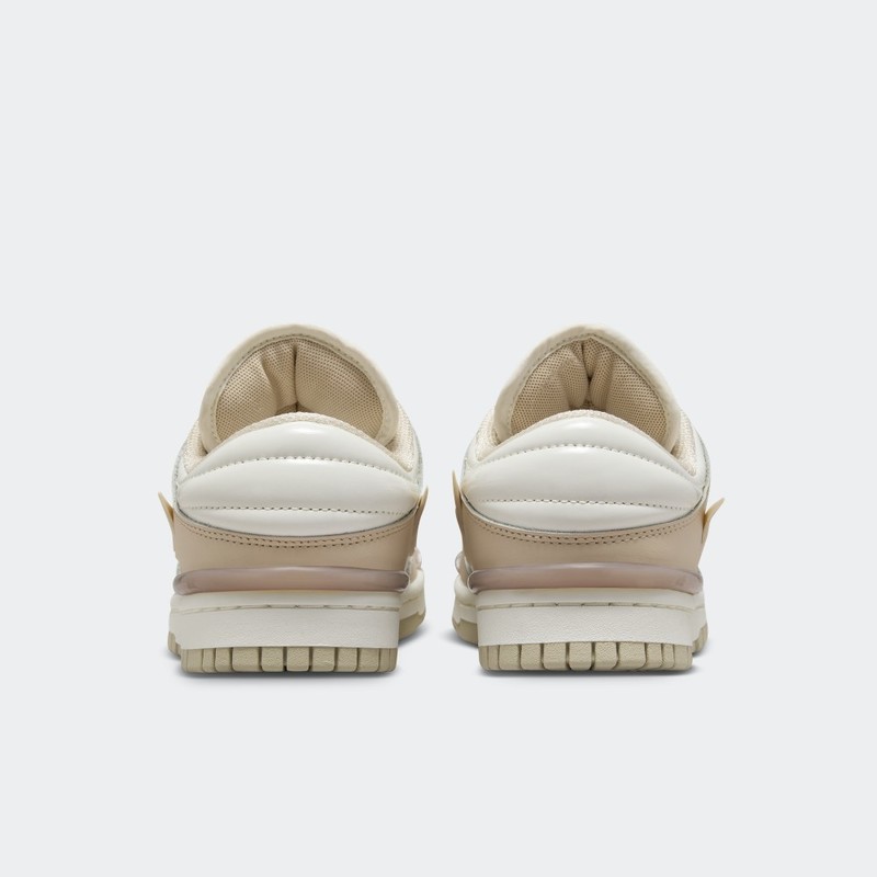 Nike Dunk Low Twist "Sanddrift" | DZ2794-102