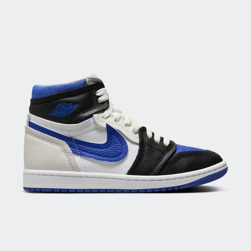 Air Jordan 1 MM High "Royal Toe" | FB9891-041