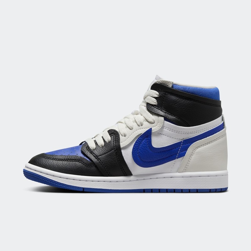 Air Jordan 1 MM High "Royal Toe" | FB9891-041