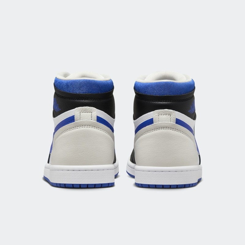 Air Jordan 1 MM High "Royal Toe" | FB9891-041