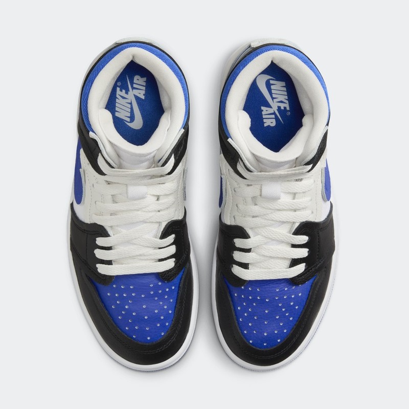 Air Jordan 1 MM High "Royal Toe" | FB9891-041