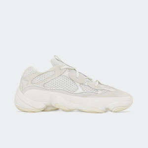 adidas Yeezy 500 "Bone White" (2023) | ID5114
