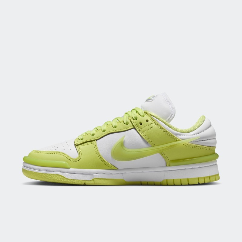 Nike Dunk Low Twist "Lemon Twist" | DZ2794-700