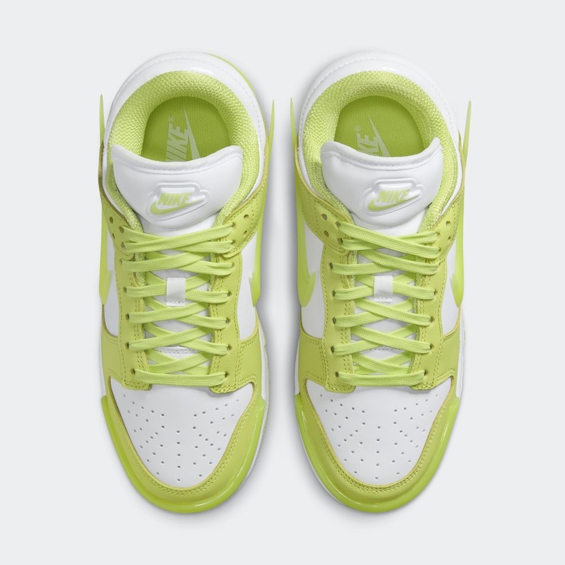 Nike Dunk Low Twist "Lemon Twist" | DZ2794-700
