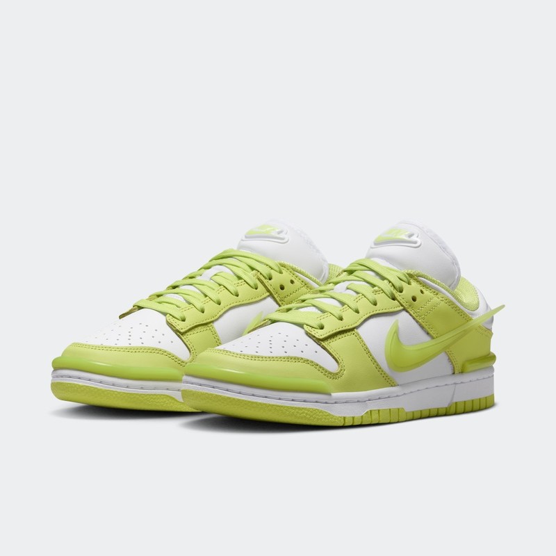 Nike Dunk Low Twist "Lemon Twist" | DZ2794-700