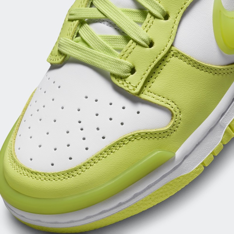 Nike Dunk Low Twist "Lemon Twist" | DZ2794-700